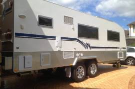 Used Caravans for sale in Australia  caravanzone.com.au