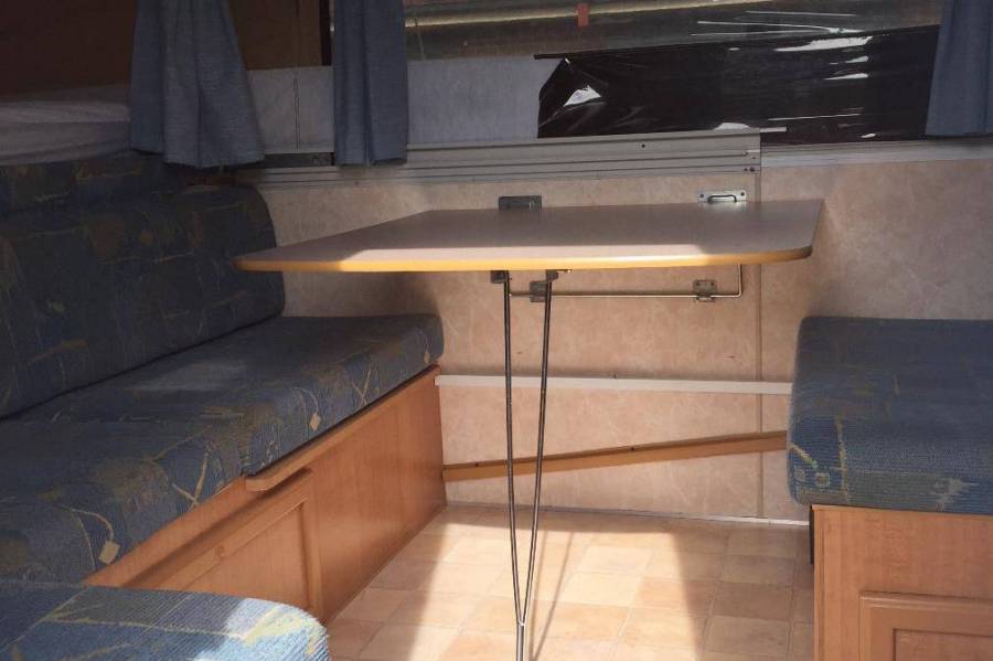 Used 2003 Jayco Flamingo caravan for sale in Clevland, QLD, 4163