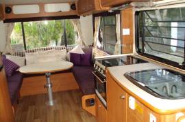 2012, 2012 WINNEBAGO CEDUNA AUTO LOW KLMS, 37,000 km, wagga wagga, NSW