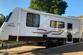 2016, Jayco Outback Silverline 21’, Brisbane, QLD