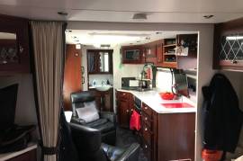 2013, Traveller Rezilience 2013 Caravan 24'6", Tamworth, NSW