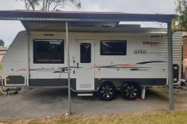 2018, Elite Eildon LE 2040 Series 8, Langwarrin, VIC