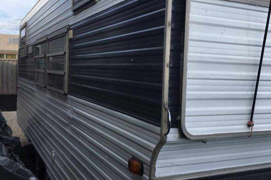 Used, 1970 Millard Caravan For Sale In Maffra, Vic, 3860 - Caravanzone 