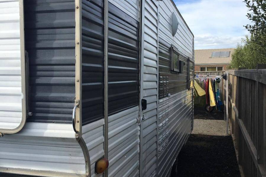 Used, 1970 Millard caravan for sale in Maffra, VIC, 3860 - caravanzone ...